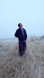Another new song…. What we think of this one?? (I was freezing btw) | Nathan Evans