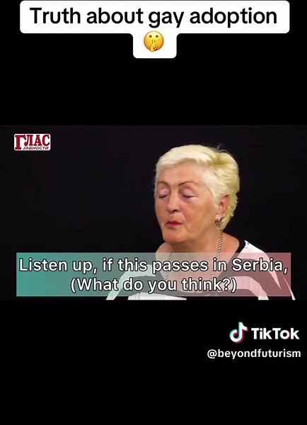 Istina o usvajanju dece od strane gejeva