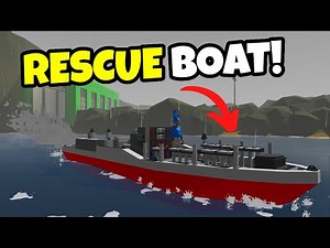 Adding Generator & More! | Stormworks Career Series (E5,S1)