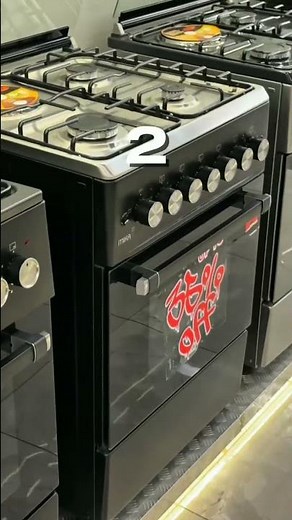 Best Stylish Cooker Upgrade for a Modern Kitchen