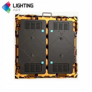 [Hot Item] P10 Outdoor SMD Full Color Advertising LED Wall Display Module /LED Display/Video Wall