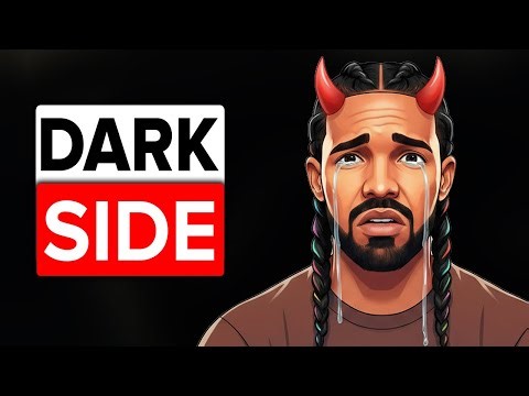 The Dark Truth About Modern Hip Hop!