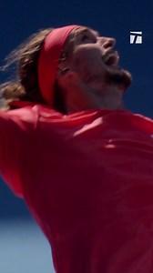 No. 1 vs. 2 for the AO title 🏆🍿 #AusOpen | Tennis Channel