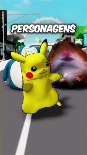 3 NEW GIANT CHARACTERS to Use in Roblox! 😱⚡