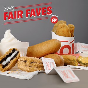 176K views | Sonic Drive-In on Reels | Facebook