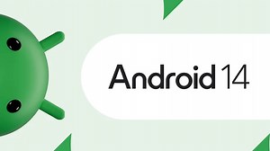 Summary of new features of Android 14 such as wallpaper generation by AI and real-time translation using dual screen