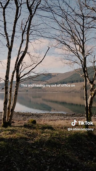 Off-Grid Retreat in Scotland: Explore a Cozy Cabin