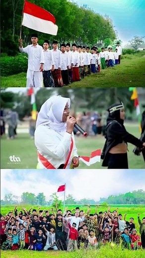 #dirgahayuindonesia