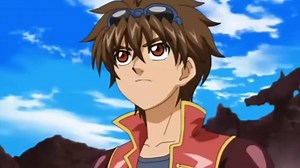 Bakugan Every Helios Evolution Compilation