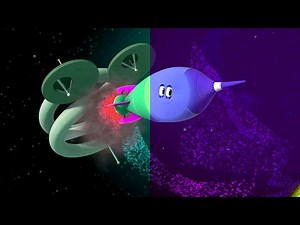 Mickey Mouse Scary Effects: Mickey's Cosmic Return/SB Klasky Csupo 2001 Effects