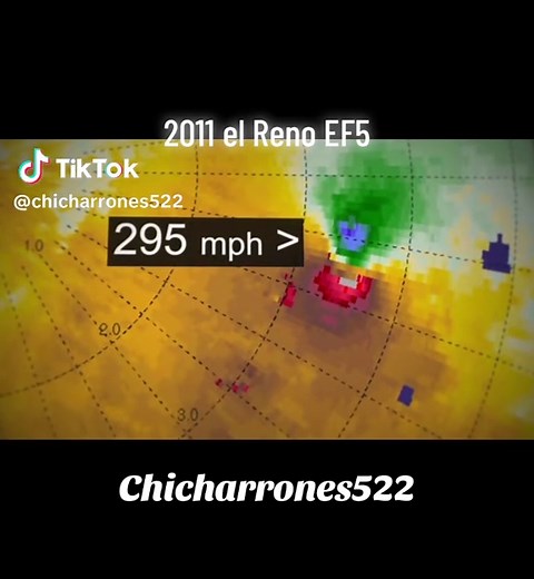#CapCut #tornadoes #tornado #tornadotok #fyp | el reno tornado