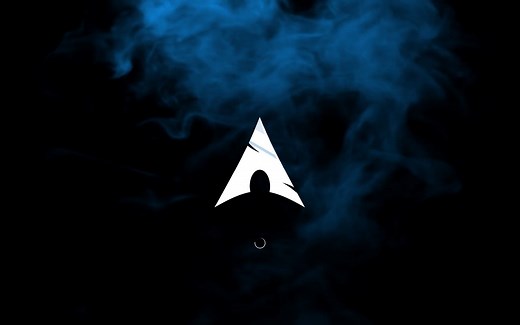 Arch Linux 初体验|搭配KDE桌面环境
