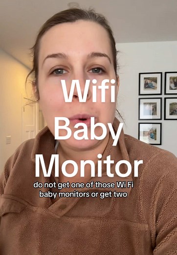 How to Use a Baby Monitor with WiFi for Peace of Mind