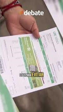 Why did my electricity bill go up? CFE explains the reasons and how to save energy