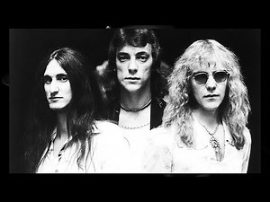 Rush ~ Fly by Night (1975)