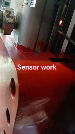 #sensor testing