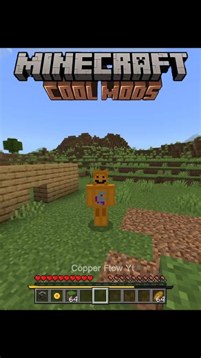 Minecraft cool mods for Bedrock edition 🤯 part 30