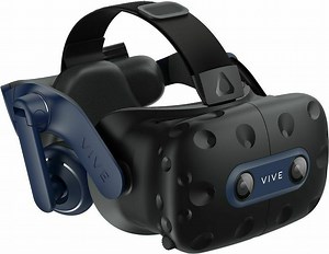 HTC Vive Pro 2 VR Headset για Υπολογιστή Solo