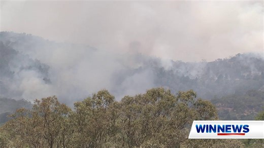 A state of emergency declared as bushfires continue to ravage parts of regional Victoria. #WINNews | Channel 8 & 80 (HD) Weeknights from 5:30pm | WIN News Albury