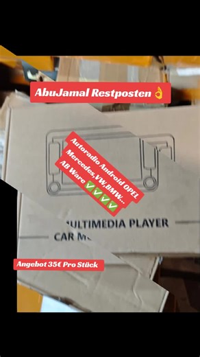 #restposten #export #handler #amazon #android