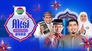 Streaming AKSI Indonesia 2022