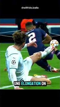 Walid Regragui reflects on his handling of the Ziyech and Hakimi cases! #football