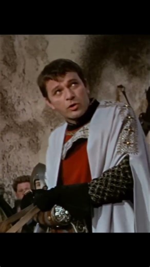 A good occupational force must corrupt | Becket (1964)