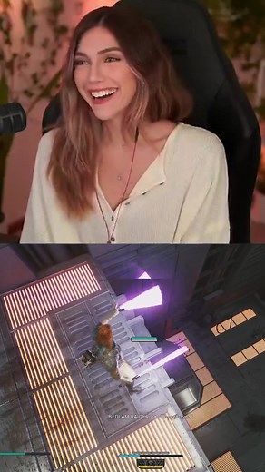 Gaming Streamer Marz's Hilarious Moment on Twitch