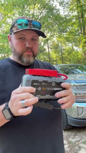 Noco gb70 #noco #jumpstarter