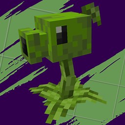 Simple Peashooter (PVZ)