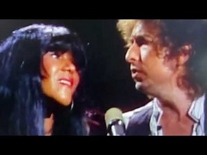 ABRAHAM, MARTIN AND JOHN