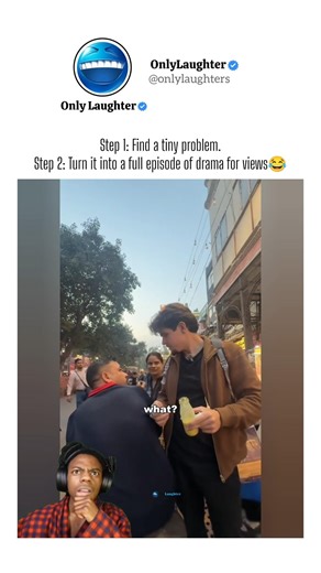 Bro woke up and chose drama😂 #meme #viralmeme