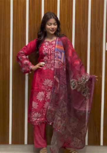 Suti Ghor Dress Review: Sumaiya Mimu Style