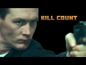 Terminator 2 kill count