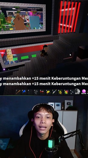 KETEMU CEWE RANDOM SEBAIK INI DI STEAL A BRAINROTS #shorts #roblox #brainrot