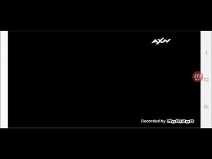 S.W.A.T. - AXN Intro