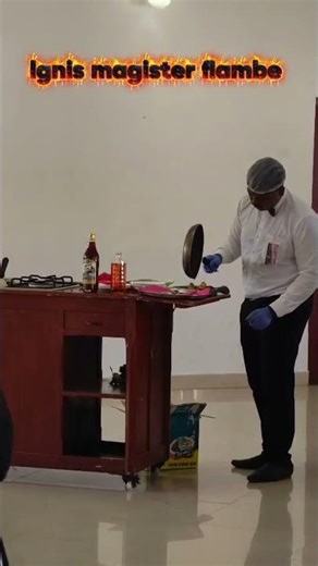 lumora 2k26 lgnis magister flambe 🔥 2nd prize 🏆#mywork #vairal #motivation #confident