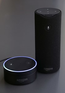 Alexa's unprompted spooky laughter is creeping people out