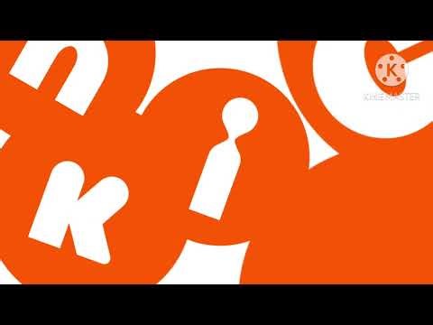 Nickelodeon 2017 Logo