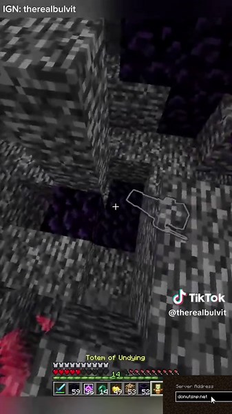 Fighting in Minecraft: The Worst Encounters