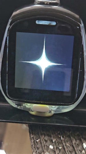 tobi 2 battery empty alert and shutdown