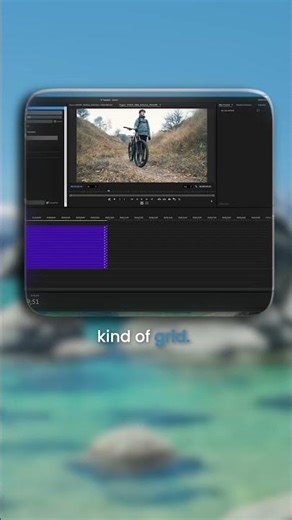 to create grids in premiere pro for free 🔥❤️ #video #adobe #premierepro