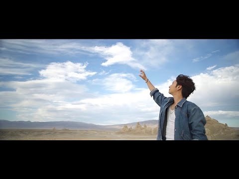 SHINJIRO ATAE / Into The Light - Music Video -