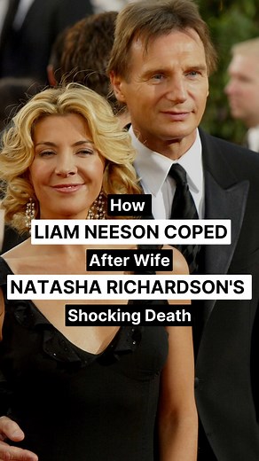294K views · 1.3K reactions | Liam Neeson, the esteemed actor, faced...