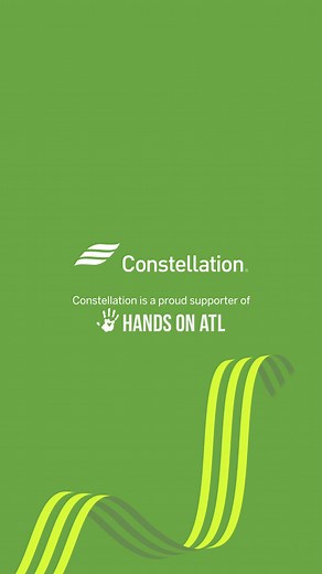 "Looking for a new energy provider, Georgia? Lock in a natural gas plan that fits you — see why customers rate us 4.9 stars and find out if you can save today." | Constellation