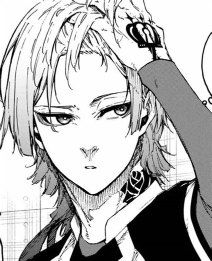 The Intricacies of Manipulation in Blue Lock's Character Dynamics