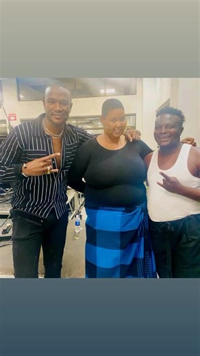 DIRECTOR NAIZA BOOM (OFFICIAL) (@naiza_boom_comedy)’s videos with original sound - Zimcelebs Official