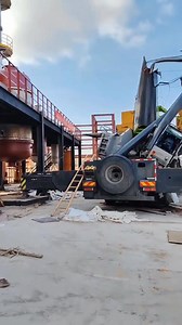 Accidents can happen, check your equipment and don't force yourself to do what the system has given you. #engineer #construction #cement #crane #craneaccitents #craneoperator | Crane Operators Forum - Heavy Lift profession.