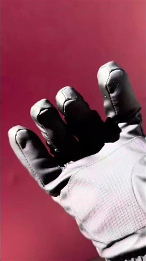 Warm Touchscreen Windproof Waterproof Thermal Fleece Anti-Slip Ski Gloves