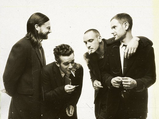 The 10 best songs by The 1975